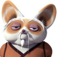 мастер Шифу