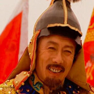 锁南坝第一巴图鲁