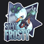 Frosty