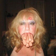 Гном с говном