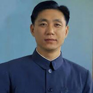 共和國紅龍の子