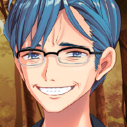 青蓝岛五星市民