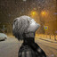 indifirence blade雨