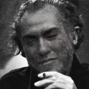 Charles Bukowski Lujan Carrion