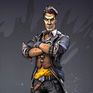 Handsome Jack