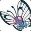 Butterfree