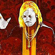 Sir. Jimmy Crystaℓ