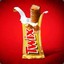 Right Twix