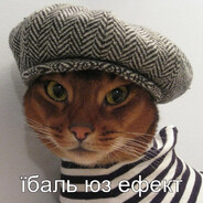 Злісний Окрайчик avatar