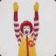 Mr.McDonald