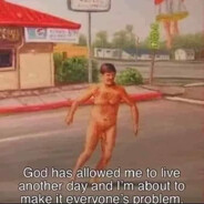 Michael Mc Doesnexist