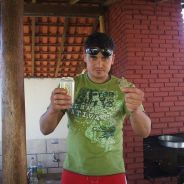 teste