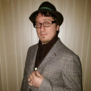 он вдует лучше всех