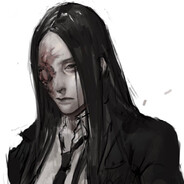 ghosty Steam avatar