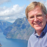 Rick Steves