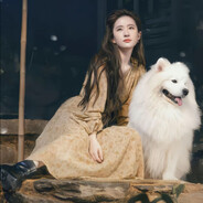 梦想是娶刘亦菲~