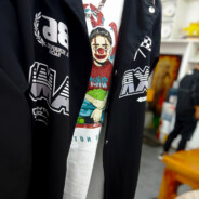 小张同学不哇塞