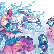 一只野生的路人溪风