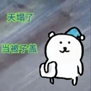 喵滴刚睡醒甚么事