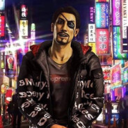 Goro Majima