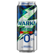 Warka ENERGY 0,0%