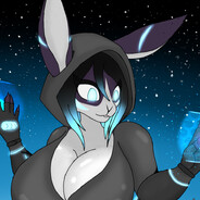 Furry Crimson