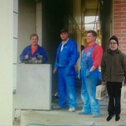 Димитрий владими