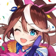 东海帝皇就是好马