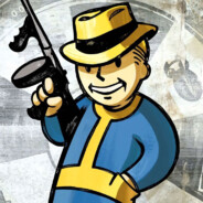 Steam Avatar