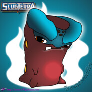 John Slugterra