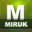 Ｍｉｒｕｋ ᕕ( ᐛ )ᕗ