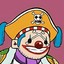Buggy Clown