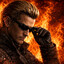 Steam avatar