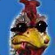 BlindChicken