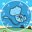 bubble mew