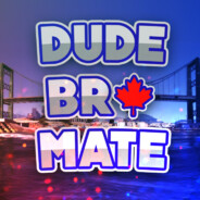 DudeBroMate