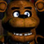 Freddy Fazbear