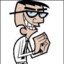 Denzel Crocker