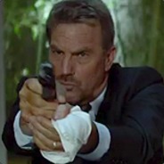 Kevin Costner