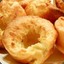 Yorkshire Pudding