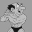 Gargamel the Daddy