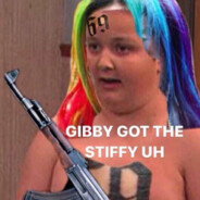 Gibby 6ix9ne