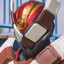 Kamen Rider Aliks
