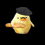 le canard