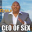 CEO of Sex
