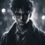 Harry God Potter