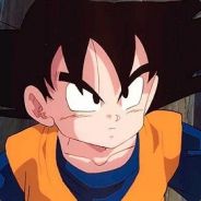GOKU