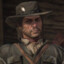 John Marston