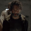 Rick grimes