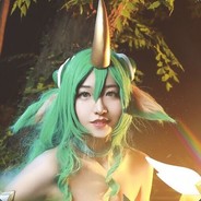 傲娇Loli卿城酱丶